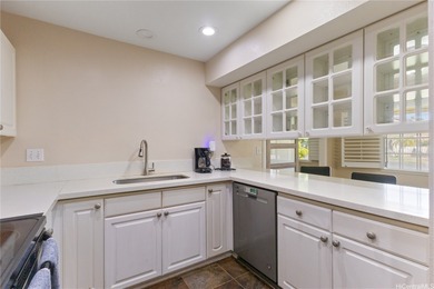 NO MAINTENANCE FEE & RARELY find expanded large bedrooms single on Kapolei Golf Course in Hawaii - for sale on GolfHomes.com, golf home, golf lot