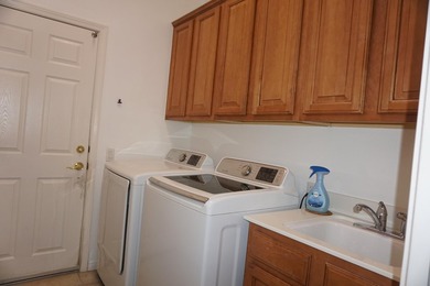 Sun City, Palm Desert, + 55 Community Rare Great Room Sonora on Mountain Vista Golf Course At Sun City Palm Desert in California - for sale on GolfHomes.com, golf home, golf lot