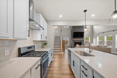 Welcome to this exceptional home nestled in the highly on Cypress Point Par 3 in South Carolina - for sale on GolfHomes.com, golf home, golf lot