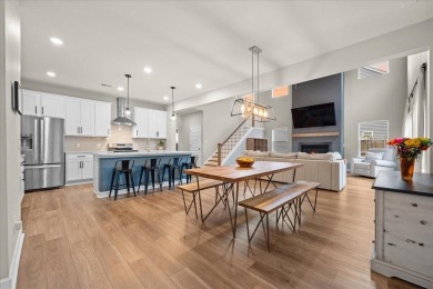 Welcome to this exceptional home nestled in the highly on Cypress Point Par 3 in South Carolina - for sale on GolfHomes.com, golf home, golf lot