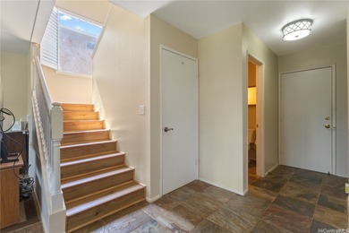 NO MAINTENANCE FEE & RARELY find expanded large bedrooms single on Kapolei Golf Course in Hawaii - for sale on GolfHomes.com, golf home, golf lot