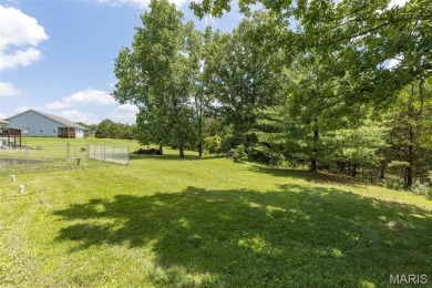 Welcome to lake community living at its finest! This privately on Terre Du Lac Golf and Country Club in Missouri - for sale on GolfHomes.com, golf home, golf lot