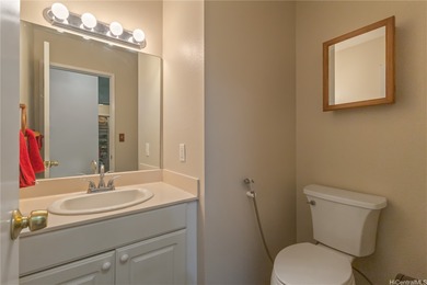 NO MAINTENANCE FEE & RARELY find expanded large bedrooms single on Kapolei Golf Course in Hawaii - for sale on GolfHomes.com, golf home, golf lot