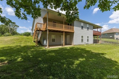 Welcome to lake community living at its finest! This privately on Terre Du Lac Golf and Country Club in Missouri - for sale on GolfHomes.com, golf home, golf lot