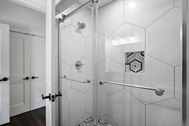 Fully remodeled 4BR/4BA home on nearly 3/4 acre in the desirable on Indian Bayou Golf and Country Club in Florida - for sale on GolfHomes.com, golf home, golf lot