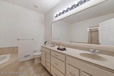 Step into sophistication with this beautifully designed End-Unit on Country Club of the Poconos Golf Course in Pennsylvania - for sale on GolfHomes.com, golf home, golf lot