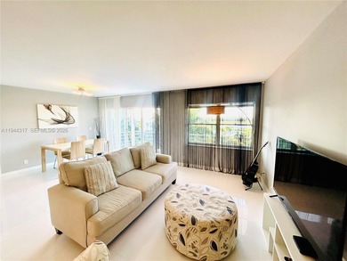 Live the Dream with Stunning Intracoastal & Golf Course Views! on The Diplomat Golf Resort and Spa in Florida - for sale on GolfHomes.com, golf home, golf lot