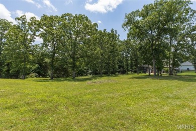 Welcome to lake community living at its finest! This privately on Terre Du Lac Golf and Country Club in Missouri - for sale on GolfHomes.com, golf home, golf lot