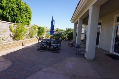 Sun City, Palm Desert, + 55 Community Rare Great Room Sonora on Mountain Vista Golf Course At Sun City Palm Desert in California - for sale on GolfHomes.com, golf home, golf lot