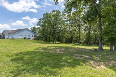 Welcome to lake community living at its finest! This privately on Terre Du Lac Golf and Country Club in Missouri - for sale on GolfHomes.com, golf home, golf lot