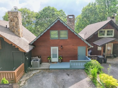 Escape the heat and discover Mountain Living at its finest in on Sky Valley Resort and Country Club in Georgia - for sale on GolfHomes.com, golf home, golf lot