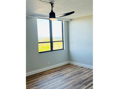 Own this exceptional, fully remodeled 2-bedroom, 2-bathroom on Cove Cay Country Club in Florida - for sale on GolfHomes.com, golf home, golf lot