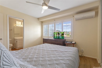 NO MAINTENANCE FEE & RARELY find expanded large bedrooms single on Kapolei Golf Course in Hawaii - for sale on GolfHomes.com, golf home, golf lot