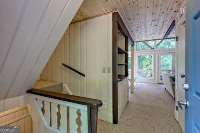 Escape the heat and discover Mountain Living at its finest in on Sky Valley Resort and Country Club in Georgia - for sale on GolfHomes.com, golf home, golf lot