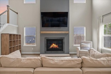 Welcome to this exceptional home nestled in the highly on Cypress Point Par 3 in South Carolina - for sale on GolfHomes.com, golf home, golf lot