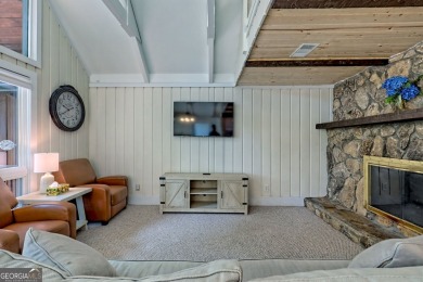 Escape the heat and discover Mountain Living at its finest in on Sky Valley Resort and Country Club in Georgia - for sale on GolfHomes.com, golf home, golf lot