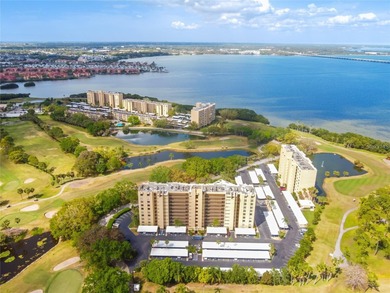 Own this exceptional, fully remodeled 2-bedroom, 2-bathroom on Cove Cay Country Club in Florida - for sale on GolfHomes.com, golf home, golf lot