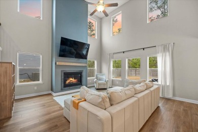 Welcome to this exceptional home nestled in the highly on Cypress Point Par 3 in South Carolina - for sale on GolfHomes.com, golf home, golf lot