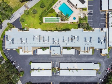 Own this exceptional, fully remodeled 2-bedroom, 2-bathroom on Cove Cay Country Club in Florida - for sale on GolfHomes.com, golf home, golf lot