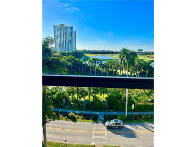 Live the Dream with Stunning Intracoastal & Golf Course Views! on The Diplomat Golf Resort and Spa in Florida - for sale on GolfHomes.com, golf home, golf lot