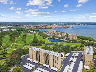 Own this exceptional, fully remodeled 2-bedroom, 2-bathroom on Cove Cay Country Club in Florida - for sale on GolfHomes.com, golf home, golf lot
