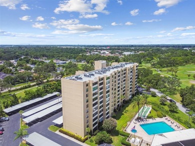 Own this exceptional, fully remodeled 2-bedroom, 2-bathroom on Cove Cay Country Club in Florida - for sale on GolfHomes.com, golf home, golf lot