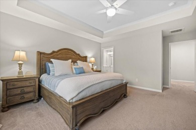 Welcome to this exceptional home nestled in the highly on Cypress Point Par 3 in South Carolina - for sale on GolfHomes.com, golf home, golf lot