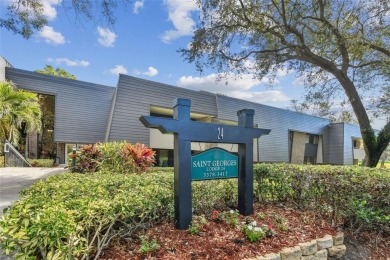 Two Bedroom/Two Bath *C* Unit - You will be sitting pretty on on Innisbrook Resort and Golf Club in Florida - for sale on GolfHomes.com, golf home, golf lot