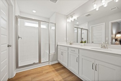 Welcome to this exceptional home nestled in the highly on Cypress Point Par 3 in South Carolina - for sale on GolfHomes.com, golf home, golf lot