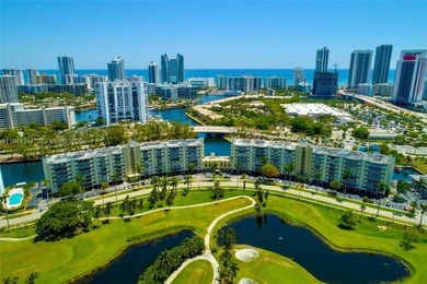 Live the Dream with Stunning Intracoastal & Golf Course Views! on The Diplomat Golf Resort and Spa in Florida - for sale on GolfHomes.com, golf home, golf lot
