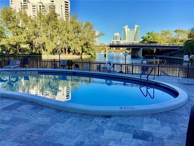 Live the Dream with Stunning Intracoastal & Golf Course Views! on The Diplomat Golf Resort and Spa in Florida - for sale on GolfHomes.com, golf home, golf lot