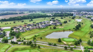 It is time to purchase a Luxury Home on a golf course that on Legends of Indiana Golf Course in Indiana - for sale on GolfHomes.com, golf home, golf lot