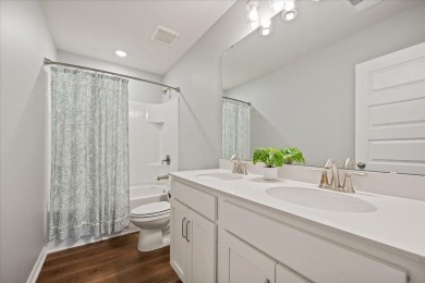 Welcome to this exceptional home nestled in the highly on Cypress Point Par 3 in South Carolina - for sale on GolfHomes.com, golf home, golf lot