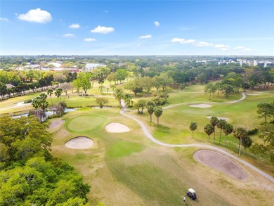 Own this exceptional, fully remodeled 2-bedroom, 2-bathroom on Cove Cay Country Club in Florida - for sale on GolfHomes.com, golf home, golf lot