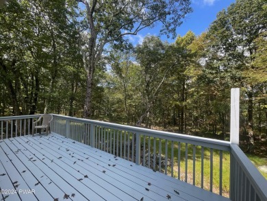 Gardener's Dream Home in the Poconos - Renovated with Love on Lords Valley Country Club, Inc in Pennsylvania - for sale on GolfHomes.com, golf home, golf lot