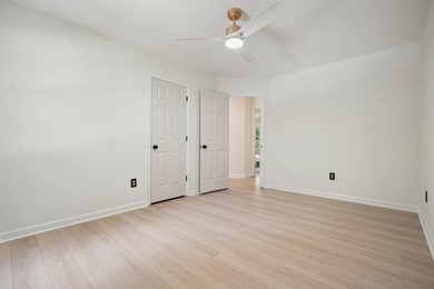 A Modern Cottage Retreat with Golf Course Views Front & Back on Canongate At Eagle Watch Golf Club in Georgia - for sale on GolfHomes.com, golf home, golf lot