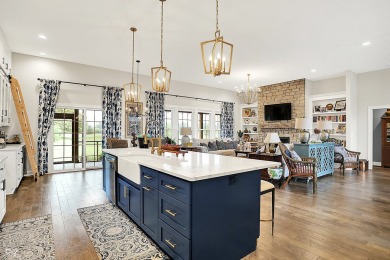 It is time to purchase a Luxury Home on a golf course that on Legends of Indiana Golf Course in Indiana - for sale on GolfHomes.com, golf home, golf lot