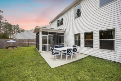 Welcome to this exceptional home nestled in the highly on Cypress Point Par 3 in South Carolina - for sale on GolfHomes.com, golf home, golf lot