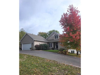 Lake living usually encourages boat, jet ski, golf cart, SXS on Lake Perry Country Club in Kansas - for sale on GolfHomes.com, golf home, golf lot