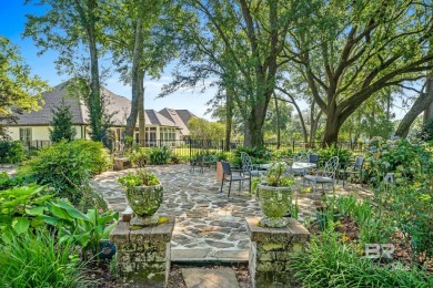 PRICE REDUCED $35K!!! GORGEOUS French Country style home on the on Quail Creek Golf Course in Alabama - for sale on GolfHomes.com, golf home, golf lot