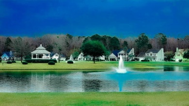 If you are looking for plenty of space.. in a manicured & Scenic on Rose Hill Golf Club in South Carolina - for sale on GolfHomes.com, golf home, golf lot