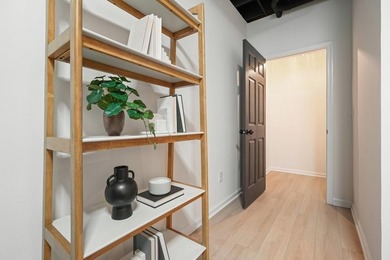 A Modern Cottage Retreat with Golf Course Views Front & Back on Canongate At Eagle Watch Golf Club in Georgia - for sale on GolfHomes.com, golf home, golf lot