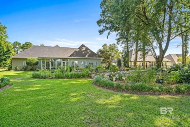 PRICE REDUCED $35K!!! GORGEOUS French Country style home on the on Quail Creek Golf Course in Alabama - for sale on GolfHomes.com, golf home, golf lot