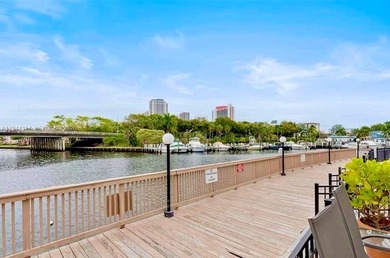 Live the Dream with Stunning Intracoastal & Golf Course Views! on The Diplomat Golf Resort and Spa in Florida - for sale on GolfHomes.com, golf home, golf lot