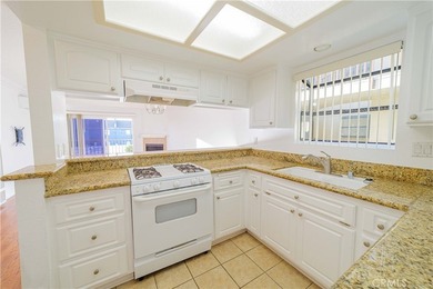 BACK ON THE MARKET! VACANT AND FRESHLY PAINTED.
Spacious and on Recreation Park Golf Course 18 in California - for sale on GolfHomes.com, golf home, golf lot