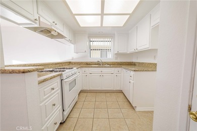 BACK ON THE MARKET! VACANT AND FRESHLY PAINTED.
Spacious and on Recreation Park Golf Course 18 in California - for sale on GolfHomes.com, golf home, golf lot