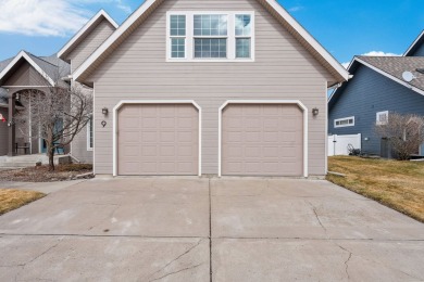 Beautiful 3BD/2BA home in the sought-after Buffalo Stage on Buffalo Hill Golf Club in Montana - for sale on GolfHomes.com, golf home, golf lot