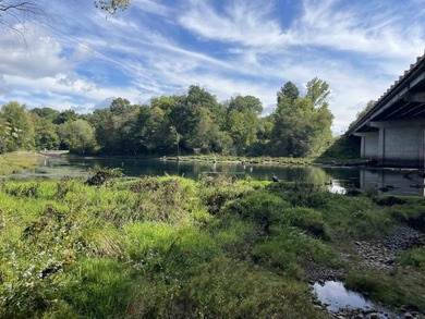Brand New Exterior Paint completed April 2025! Adorable River on Riverland Country Club in Arkansas - for sale on GolfHomes.com, golf home, golf lot