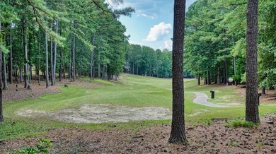 A Modern Cottage Retreat with Golf Course Views Front & Back on Canongate At Eagle Watch Golf Club in Georgia - for sale on GolfHomes.com, golf home, golf lot