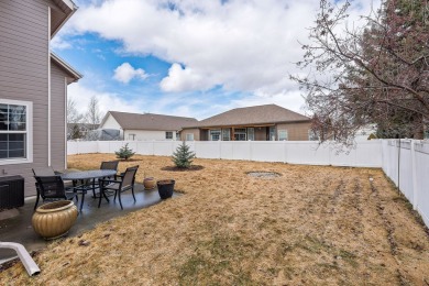 Beautiful 3BD/2BA home in the sought-after Buffalo Stage on Buffalo Hill Golf Club in Montana - for sale on GolfHomes.com, golf home, golf lot